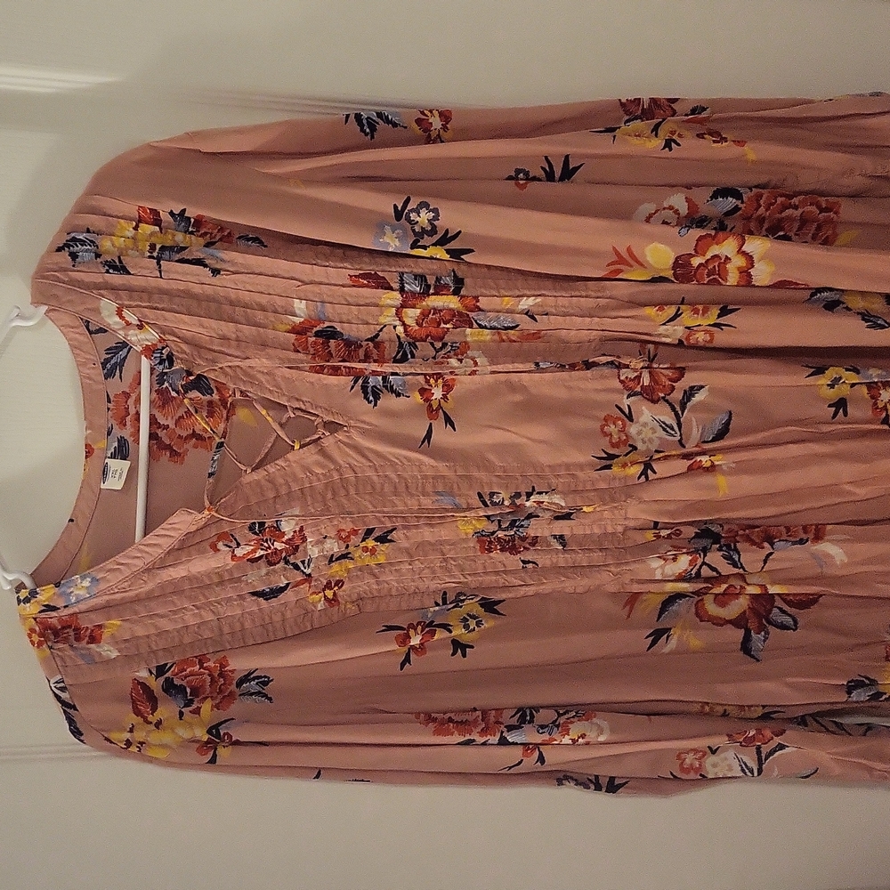 Old navy dress